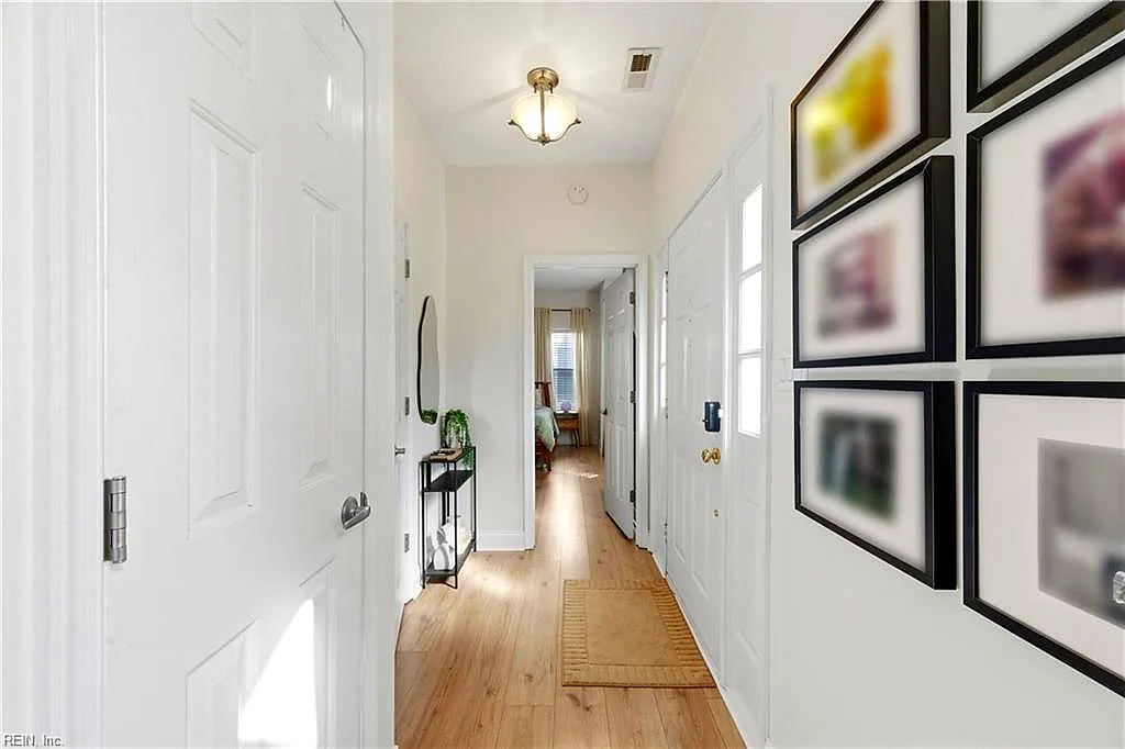 2275 White House Cv, Newport News — photo