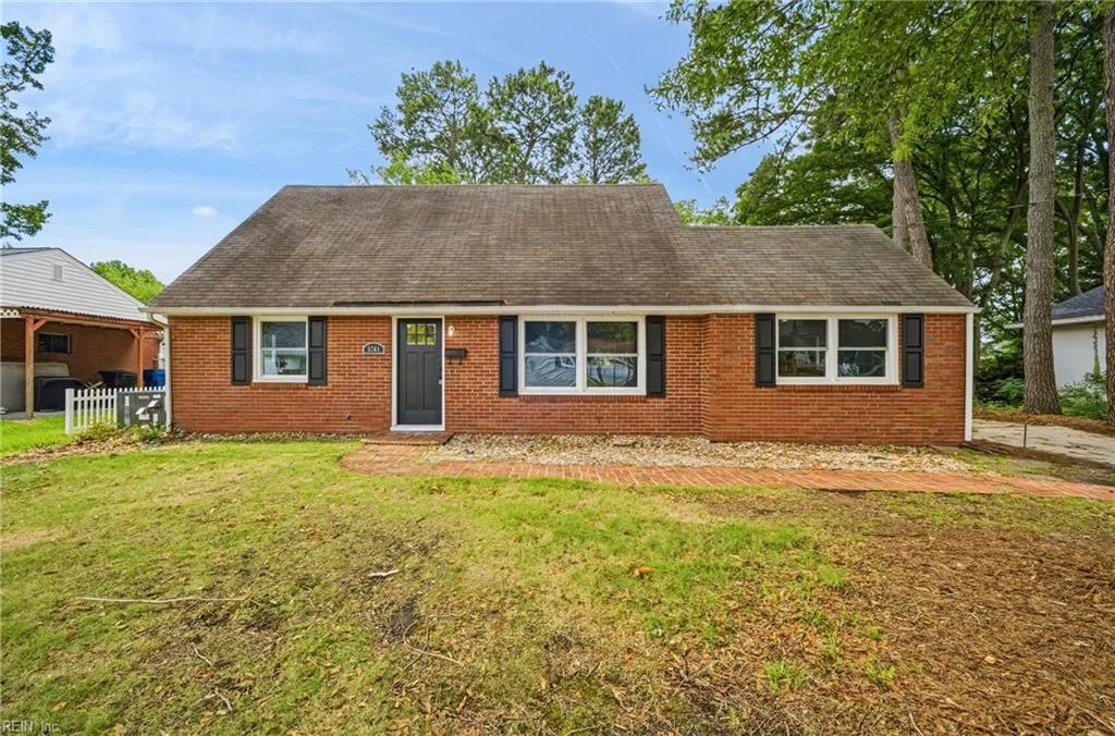 5761 N Ottawa RD, VIRGINIABEACH VA 23462