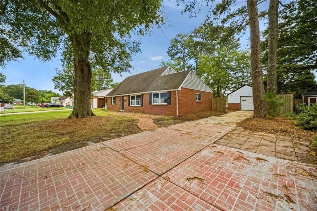 5761 N Ottawa Rd, Virginia Beach — photo