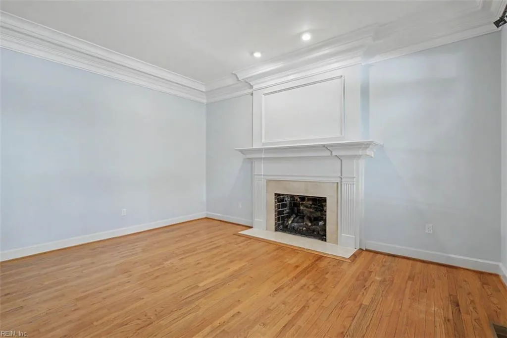 1521 Bordeaux Pl, Norfolk — photo