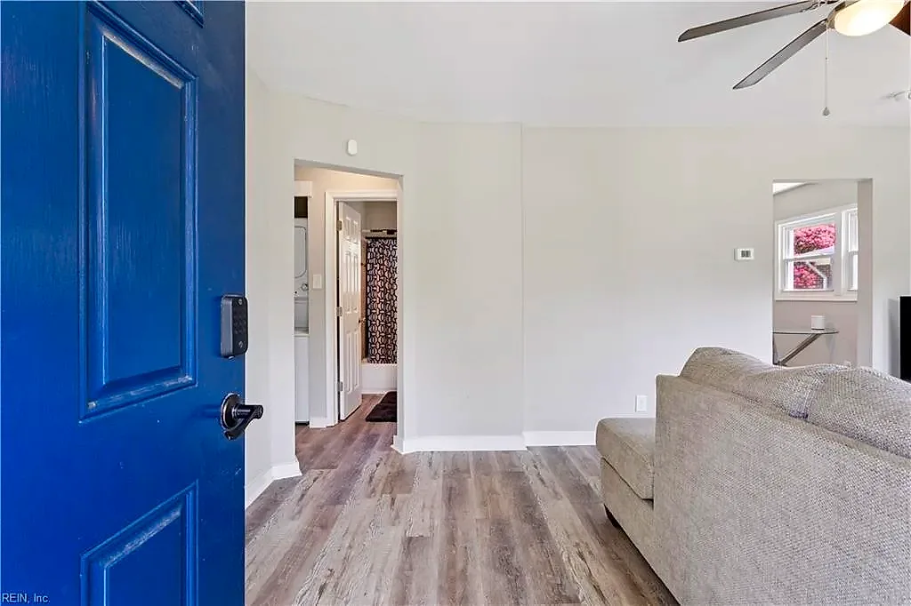 209 Woodstock St, Portsmouth — photo