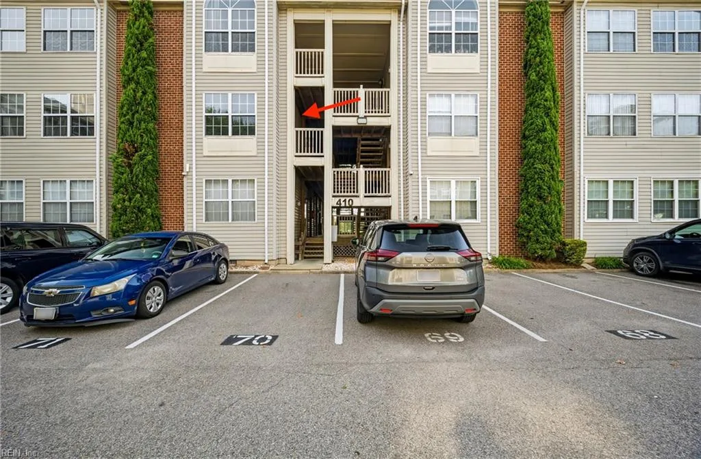 410 Delaware AVE #204, NORFOLK VA 23508