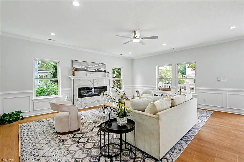 67 Elm Ave, Portsmouth — photo