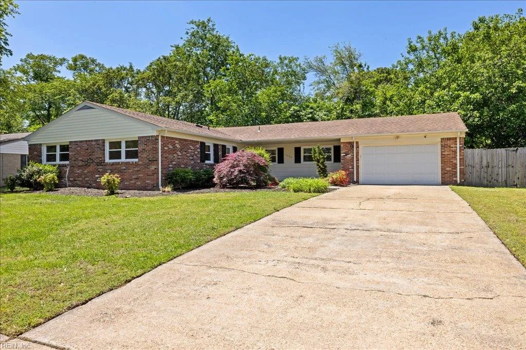 4783 Rosecroft ST, VIRGINIABEACH VA 23464