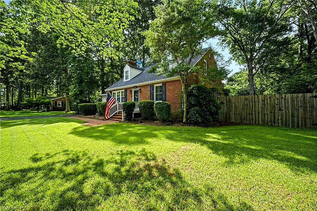 4104 Thalia Dr, Virginia Beach — photo