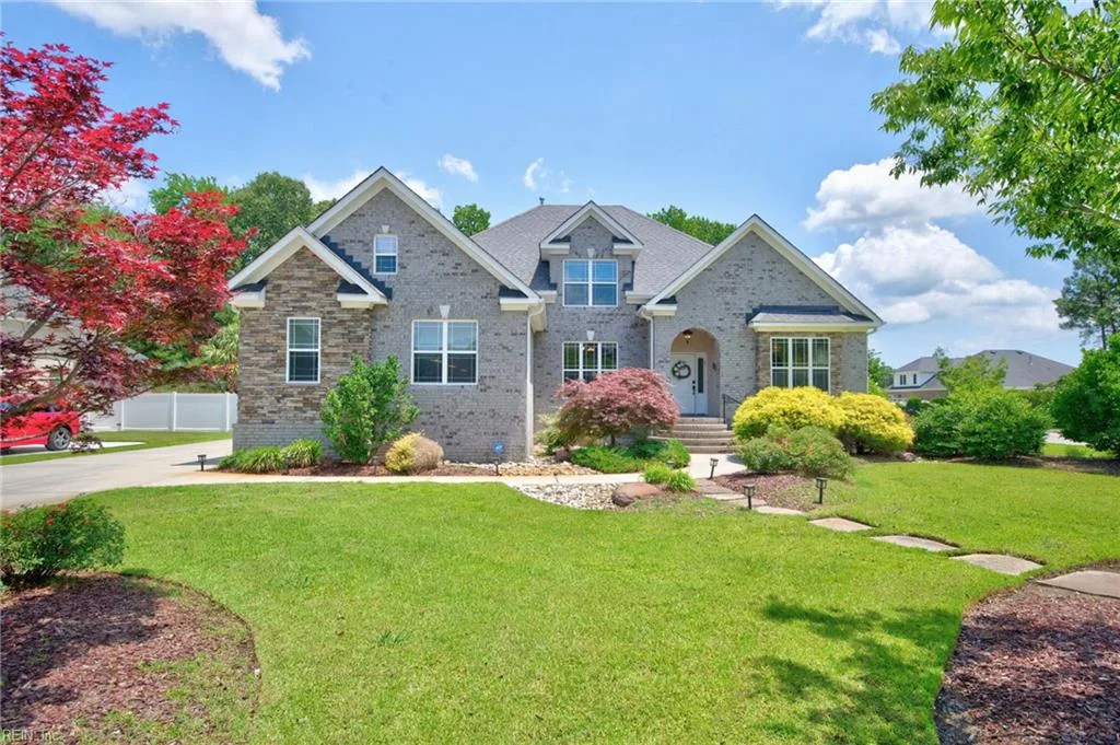 2216 Rio Rancho DR, VIRGINIABEACH VA 23456