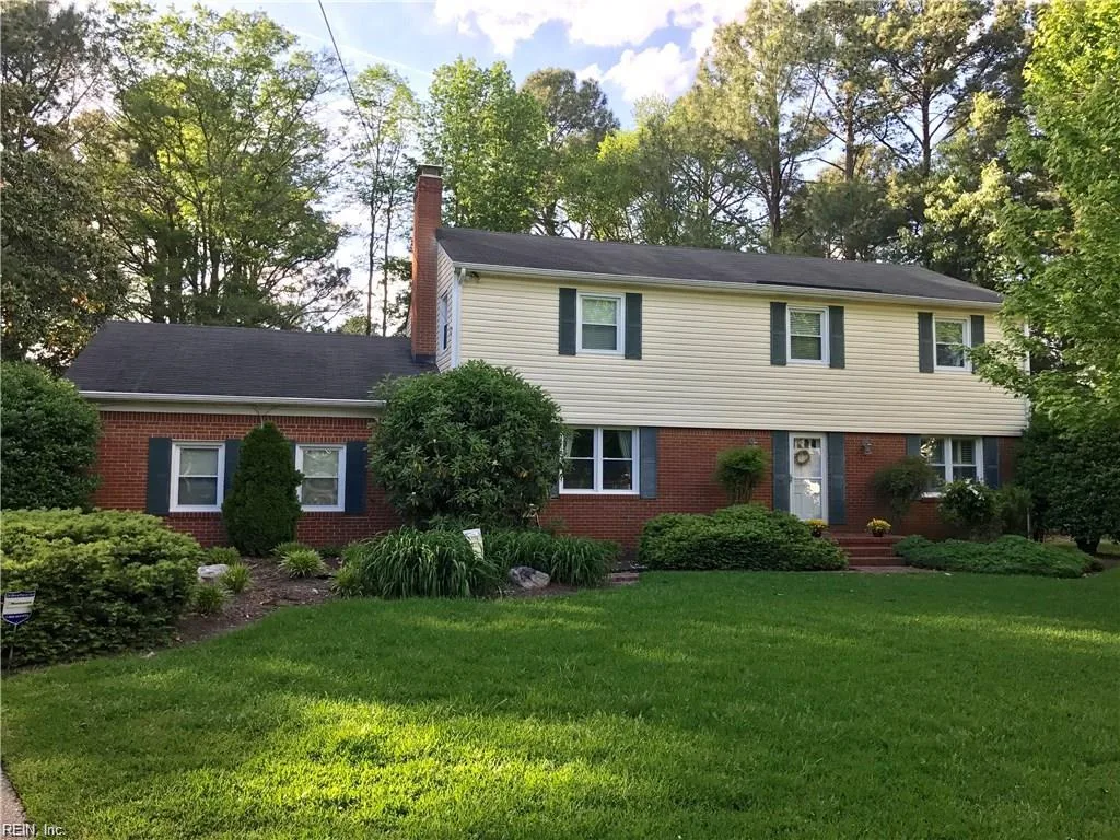 4724 Driver Ct, Virginia Beach — photo