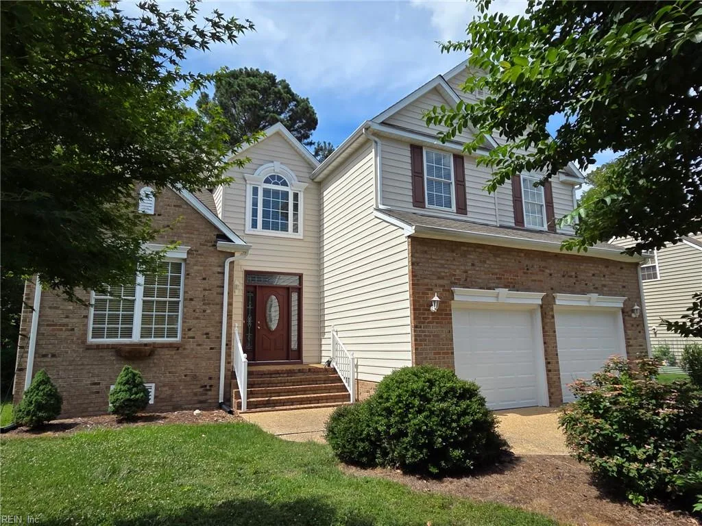 4023 Thorngate DR, WILLIAMSBURG VA 23188