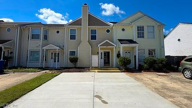 1367 Longlac Rd, Virginia Beach — photo
