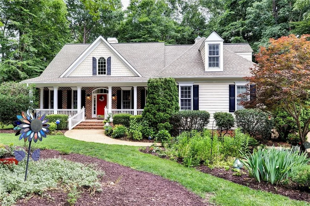 5 Peale CT, WILLIAMSBURG VA 23188