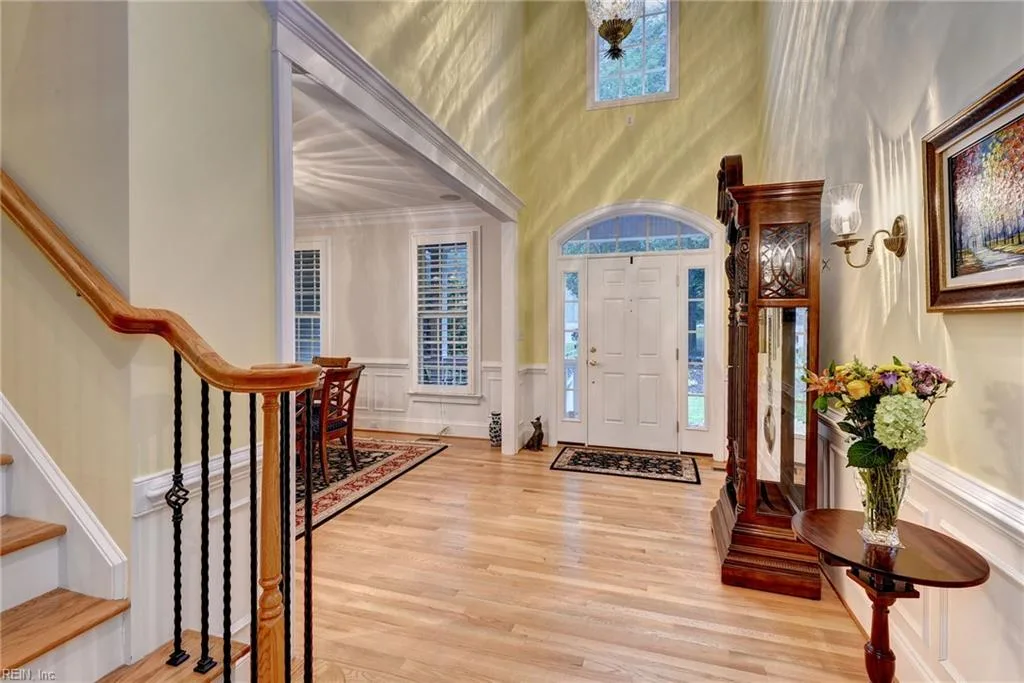 5 Peale Ct, Williamsburg — photo