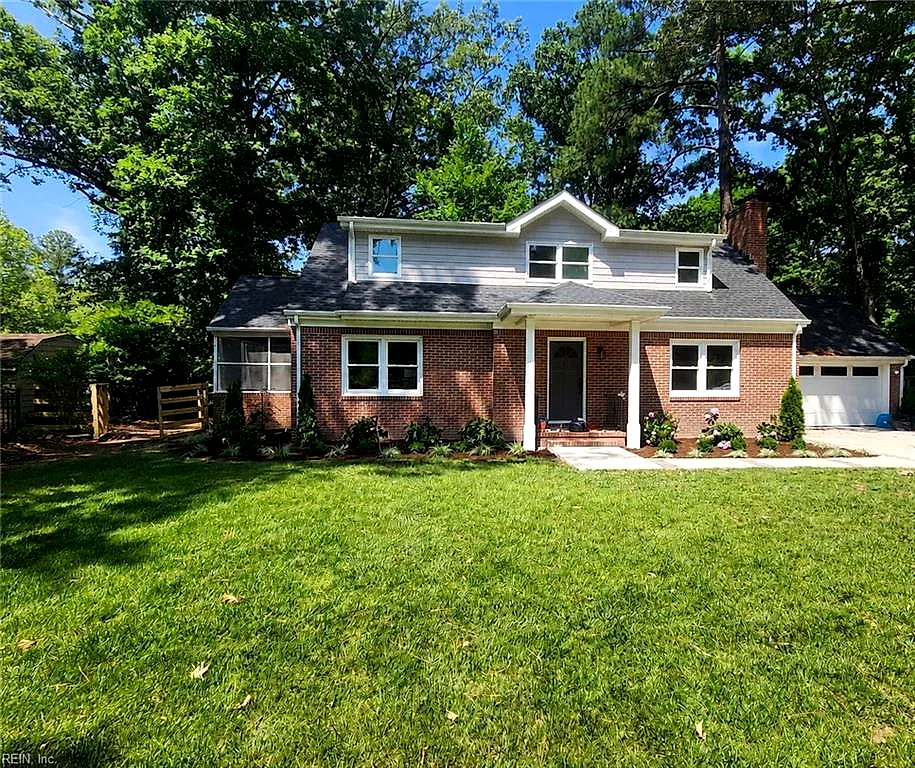 625 Lynn Shores Dr, Virginia Beach — photo