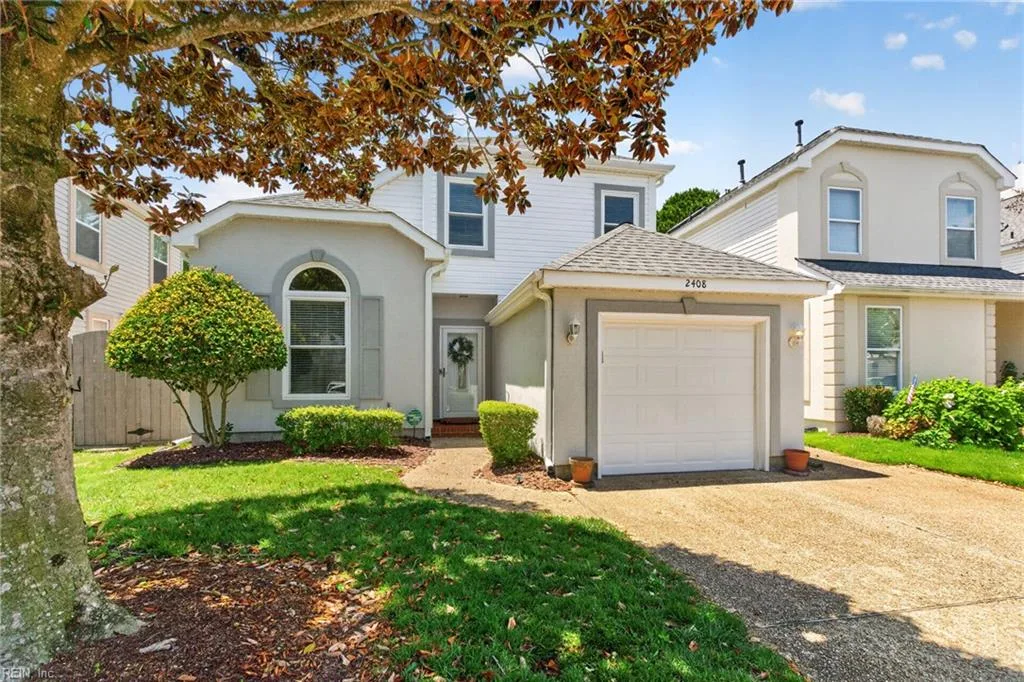 2408 Cape Arbor DR, VIRGINIA BEACH VA 23451