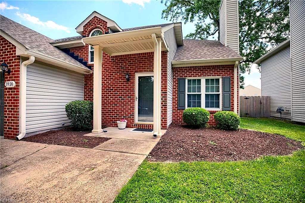 3920 Peppercorn WAY, CHESAPEAKE VA 23321