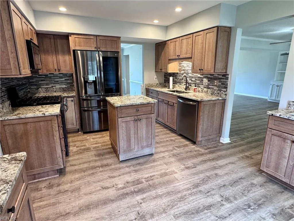 1868 Haverhill Dr, Virginia Beach — photo