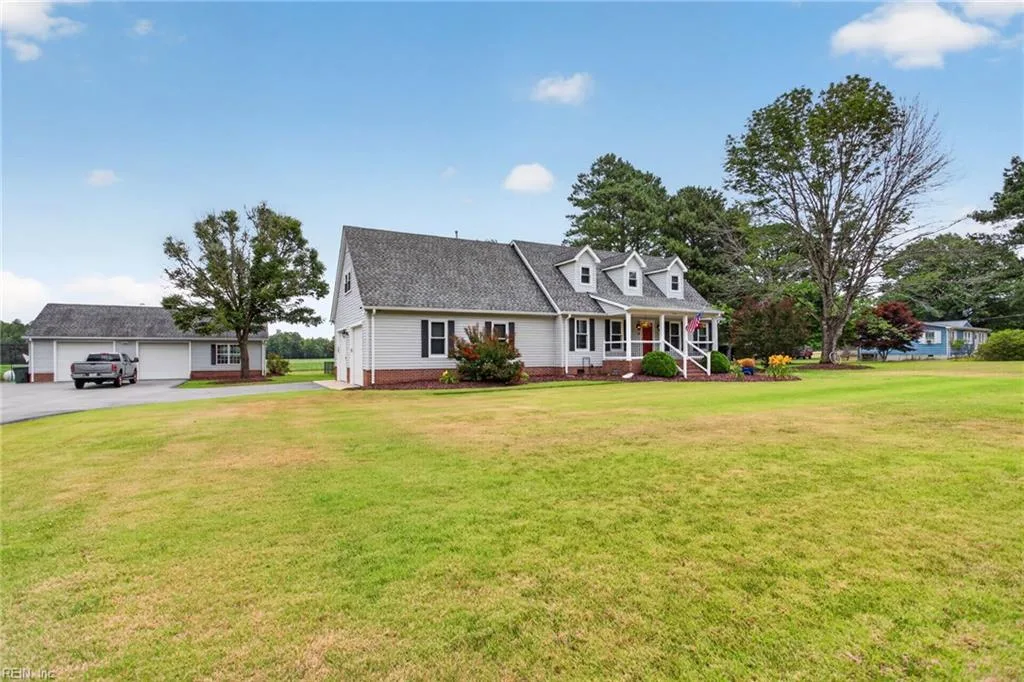 554 Glen Haven DR E, SUFFOLK VA 23437