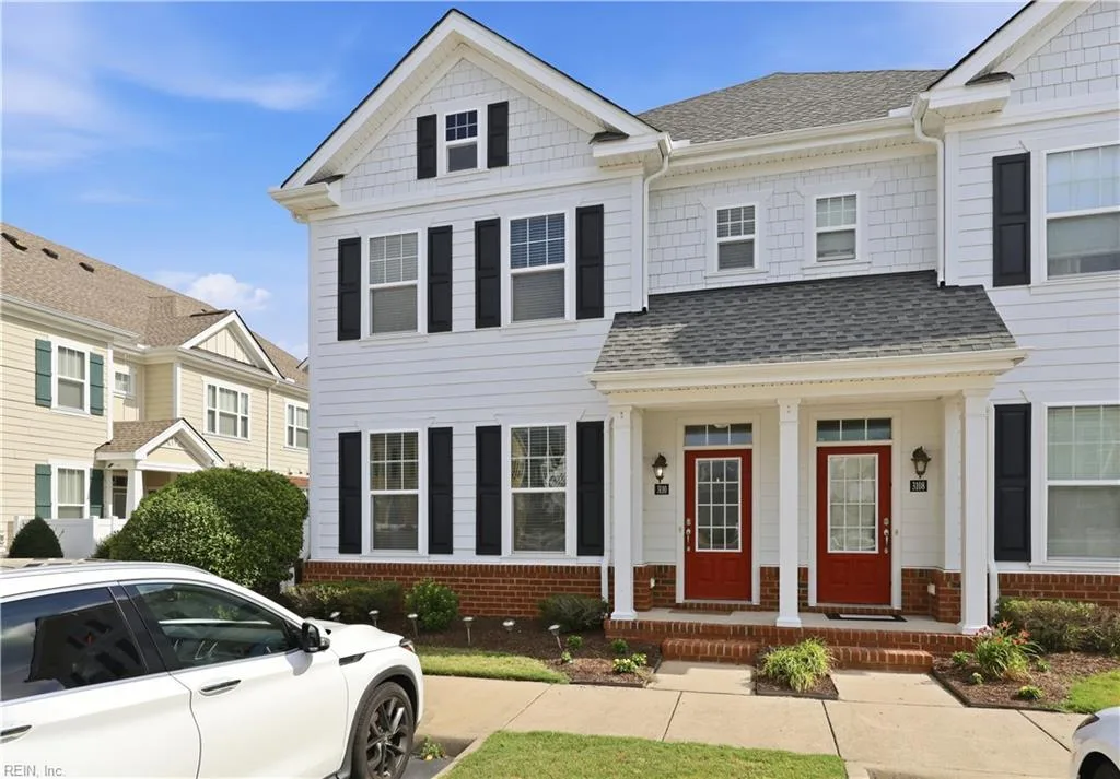 3110 Barred Owl LN, CHESAPEAKE VA 23323
