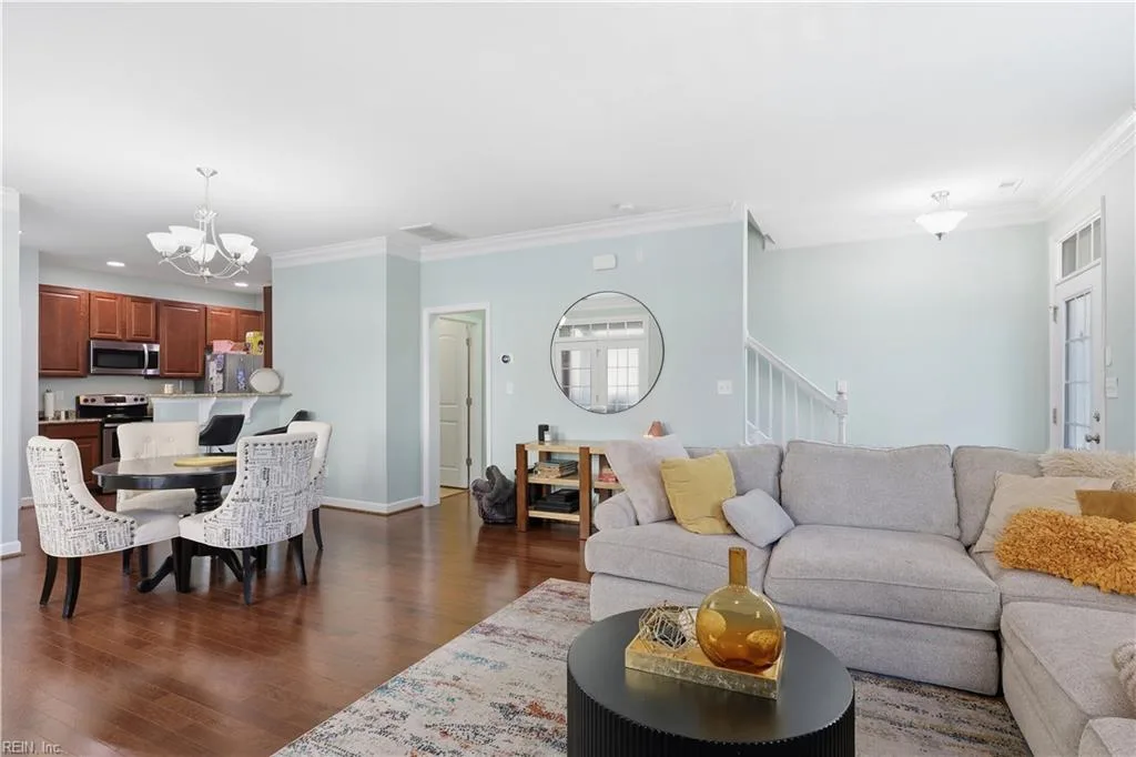 3110 Barred Owl Ln, Chesapeake — photo