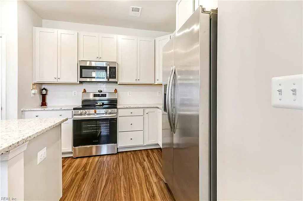 5847 Ginger Dr, Providence Forge — photo