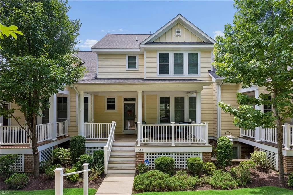 5411 Beverly LN, WILLIAMSBURG VA 23188