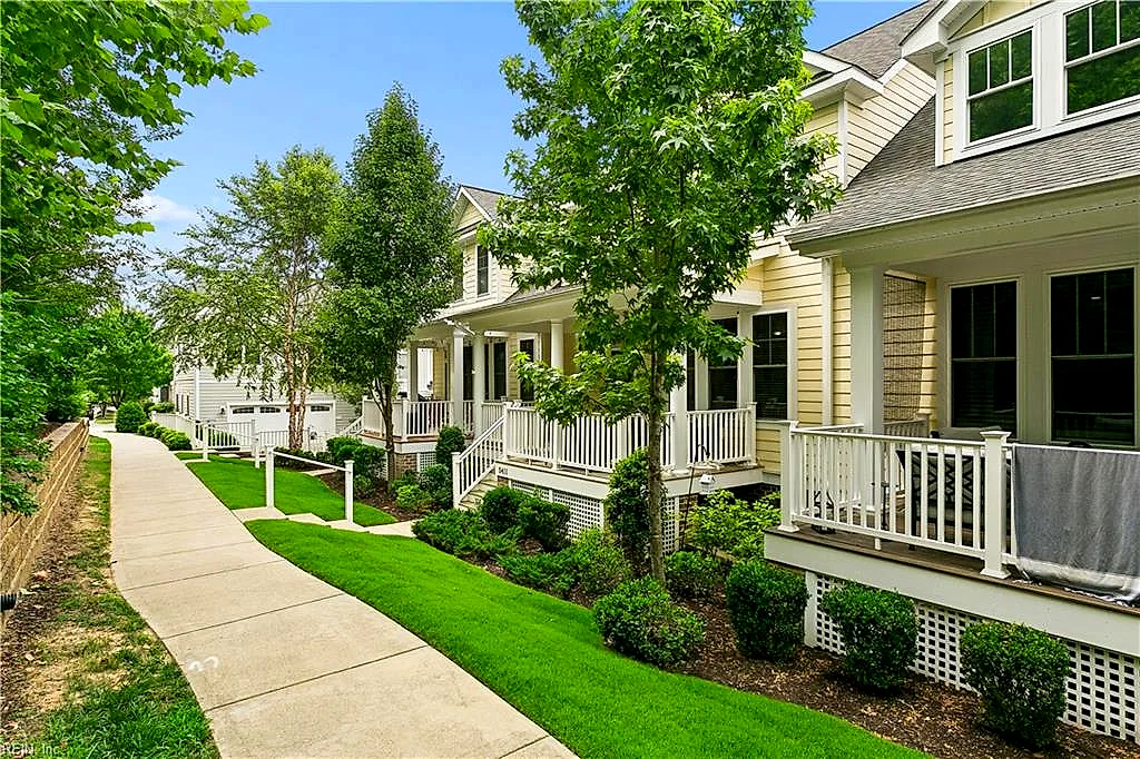 5411 Beverly Ln, Williamsburg — photo