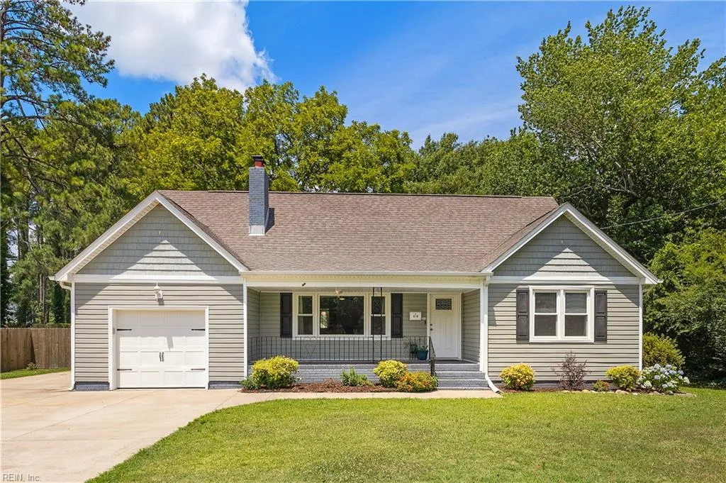 616 Elmhurst LN, PORTSMOUTH VA 23701