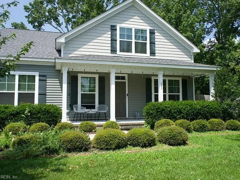 121 Matt LN, VIRGINIABEACH VA 23454