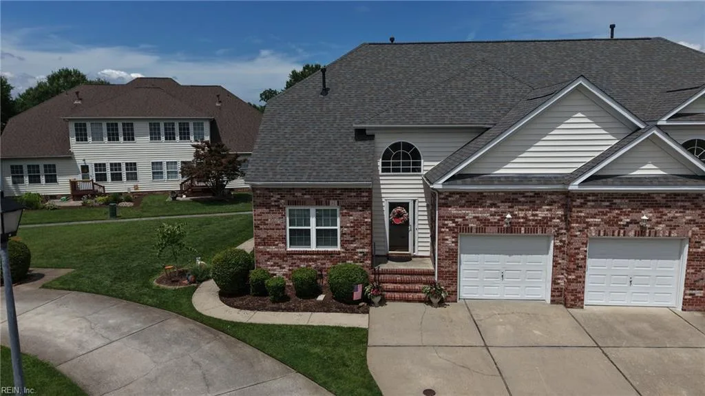 3124 Sterling WAY #55, PORTSMOUTH VA 23703