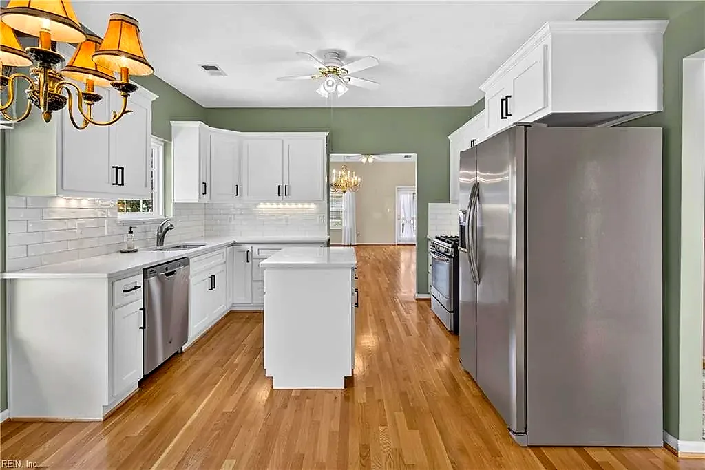 3124 Sterling Way #55, Portsmouth — photo