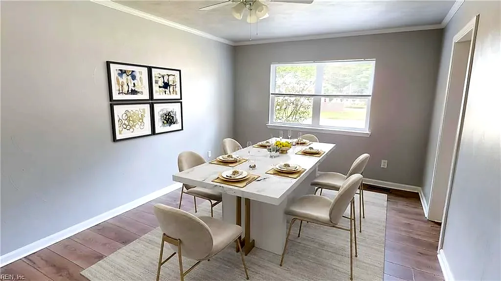 5552 Hatteras Rd, Virginia Beach — photo