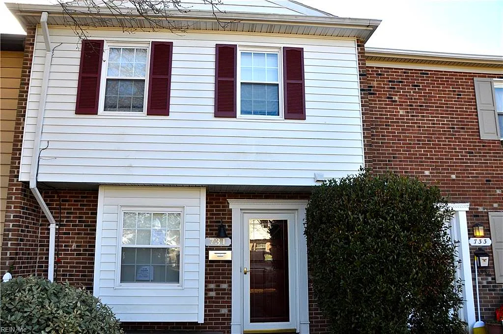 731 Tilden Pl, Virginia Beach — photo