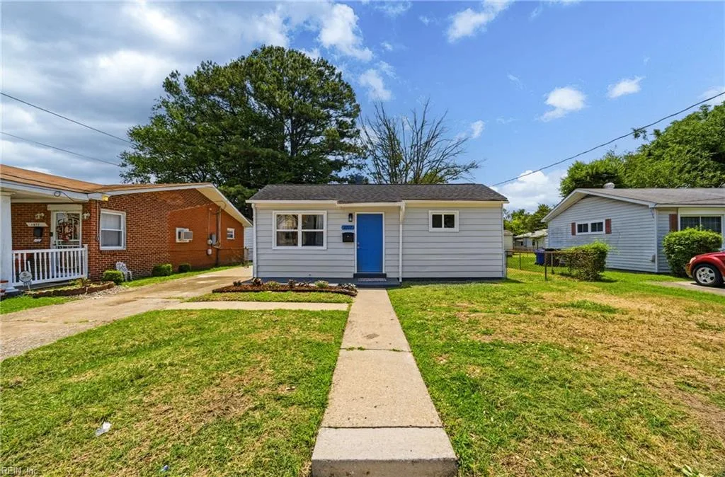2717 Ash ST, PORTSMOUTH VA 23707