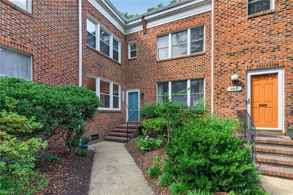 1114 Colonial AVE, NORFOLK VA 23507