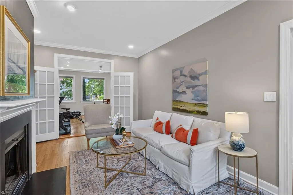 1114 Colonial Ave, Norfolk — photo