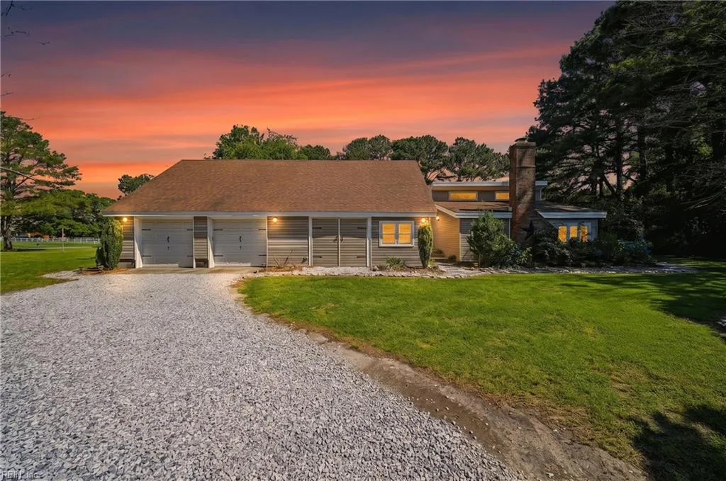 5212 Morris Neck RD, VIRGINIABEACH VA 23457