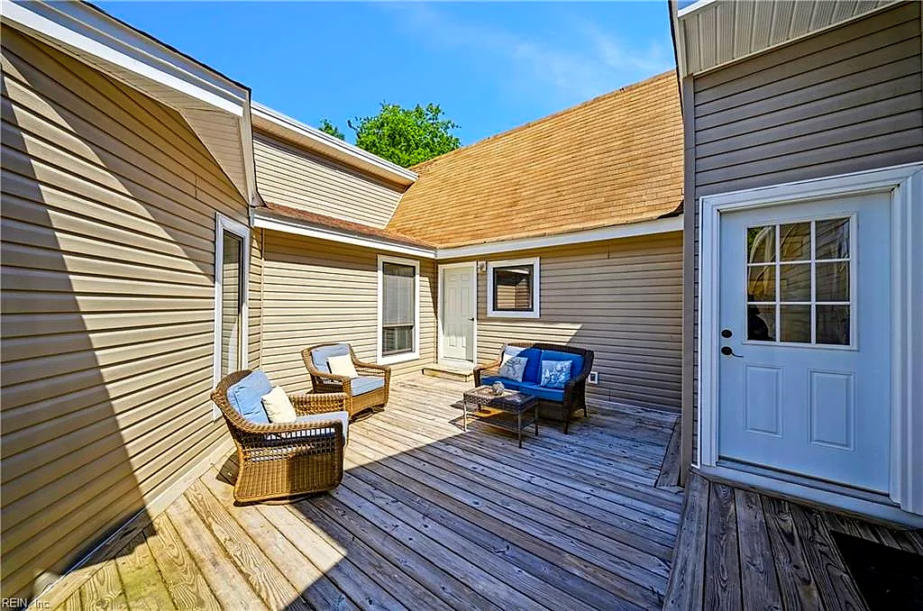 5212 Morris Neck Rd, Virginia Beach — photo