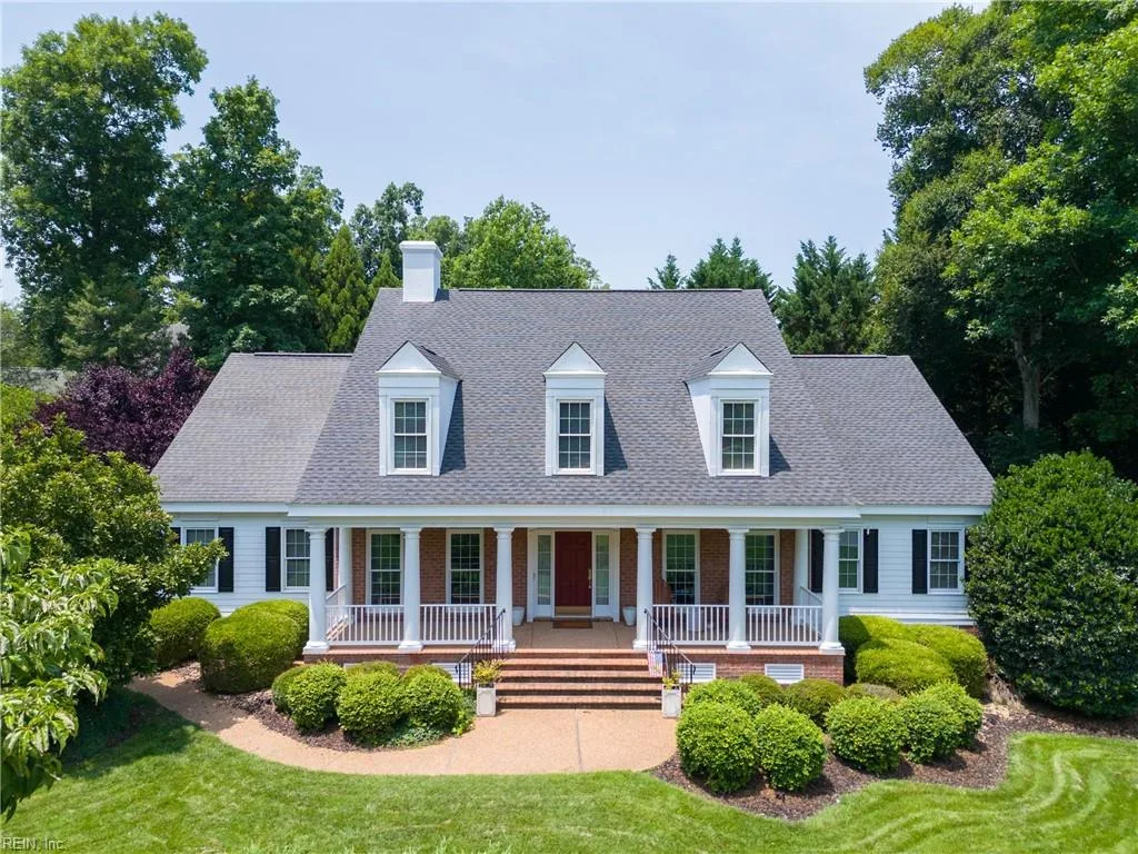 116 Westbury NONE, WILLIAMSBURG VA 23188