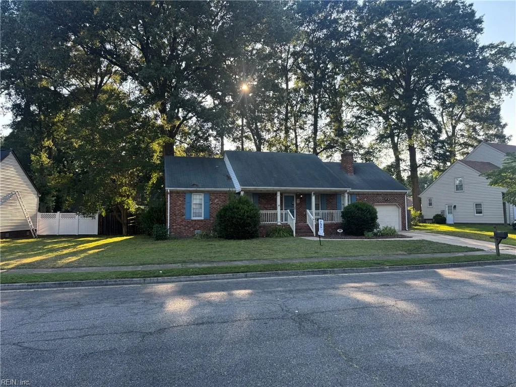 720 Baywood Trl, Chesapeake — photo