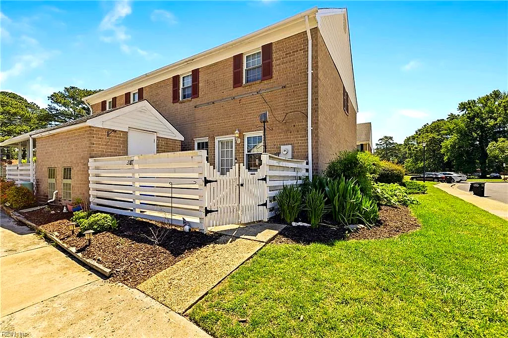 3187 Reese DR, PORTSMOUTH VA 23703