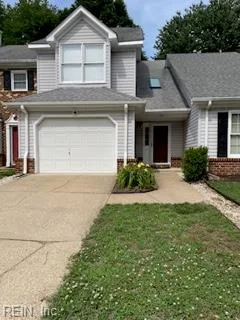 102 Hearthstone NONE, YORKTOWN VA 23692