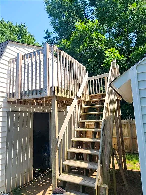 5909 Old Ave, Newport News — photo