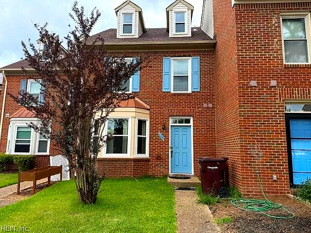 1155 Killington Arch, Chesapeake — photo