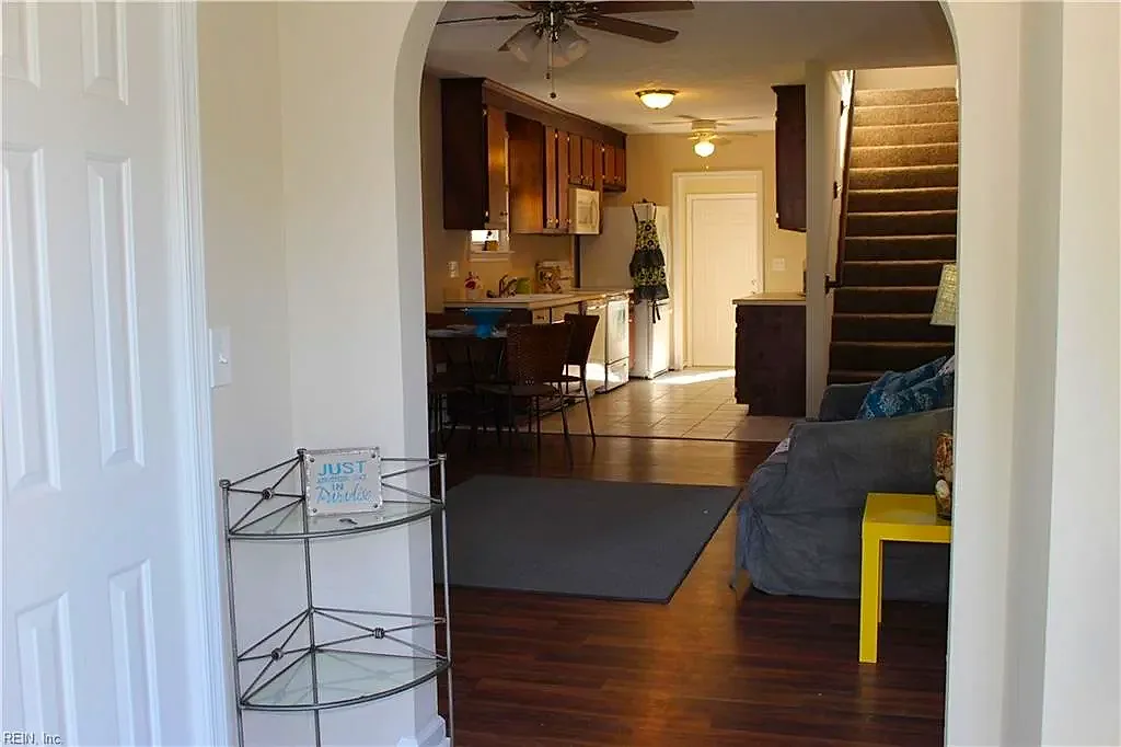 5912 Old Ave, Newport News — photo