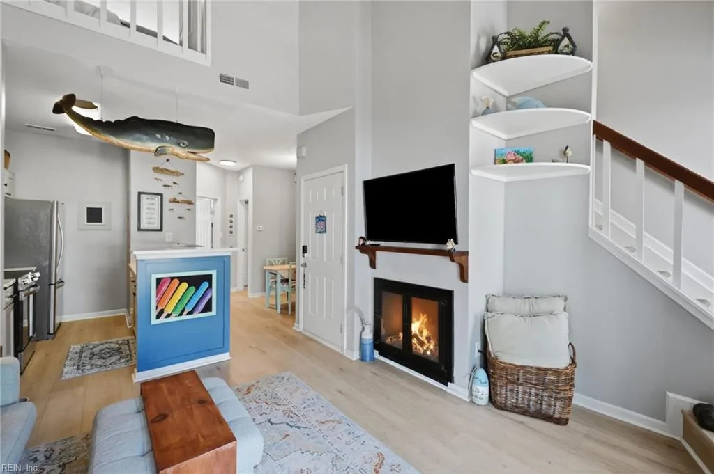 865 Little Bay AVE #2, NORFOLK VA 23503
