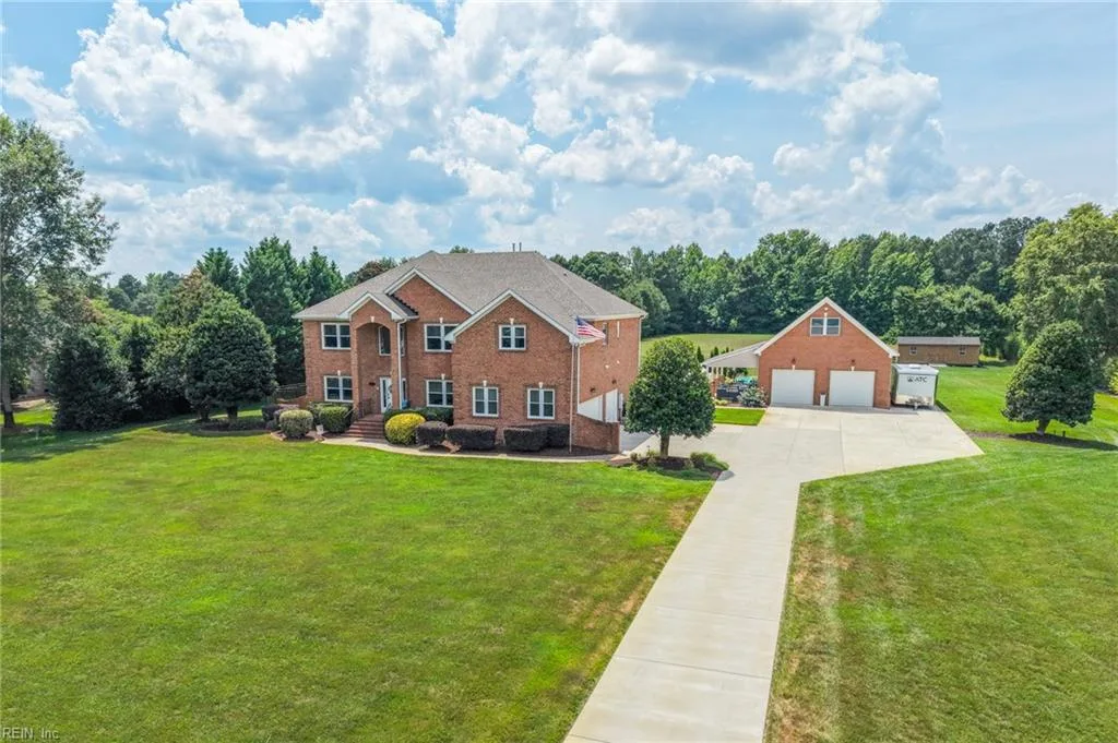 2104 Hickory Forest Dr, Chesapeake — photo