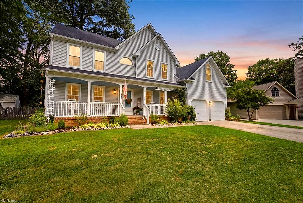 3236 Bentham Ln, Chesapeake — photo