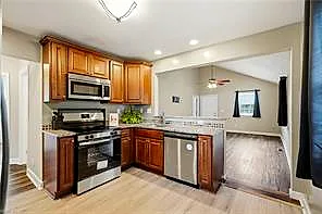 1114 Ferebee Ave, Chesapeake — photo