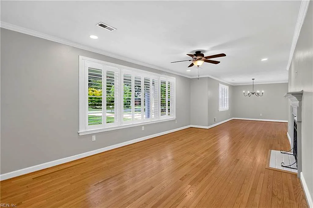 4716 Hermitage Rd, Virginia Beach — photo