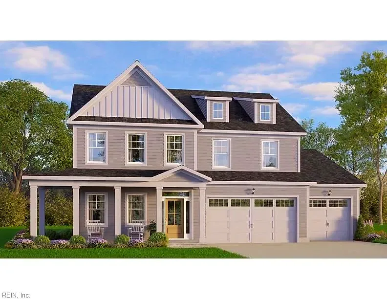 MM Bellhaven-Multi-Gen NONE, CHESAPEAKE VA 23322