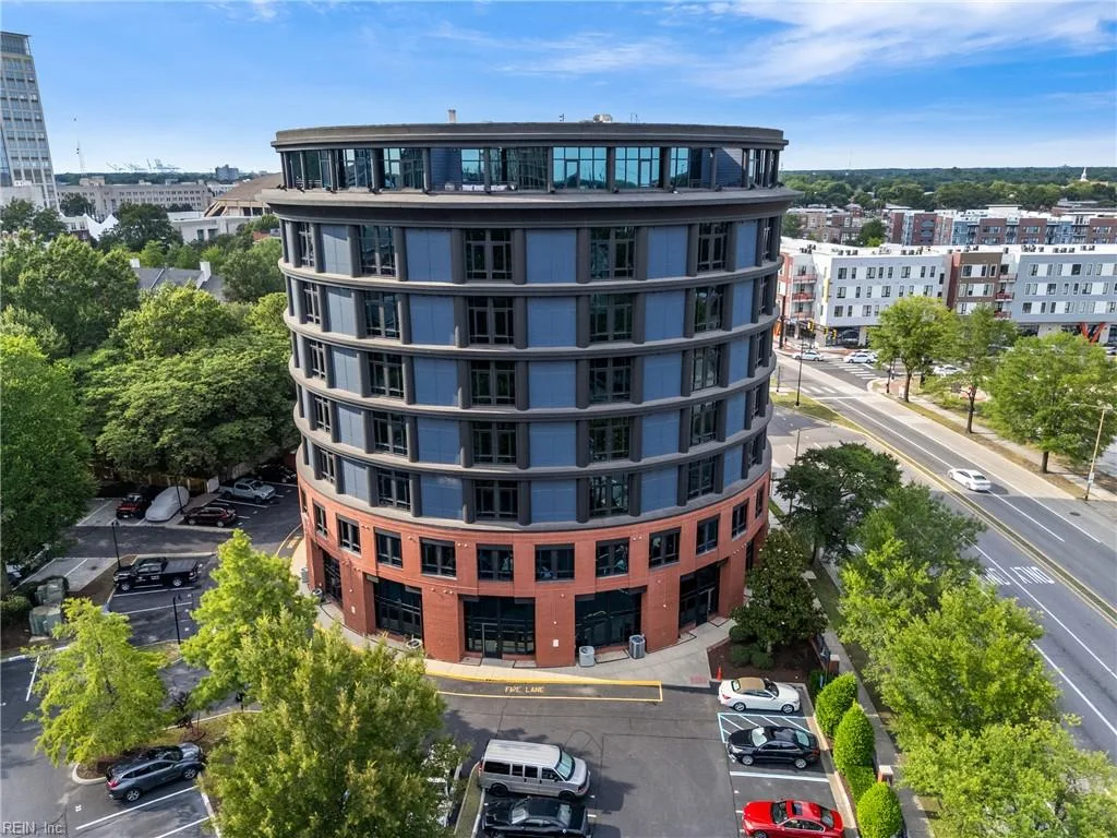 415 Saint Pauls BLVD #403, NORFOLK VA 23510